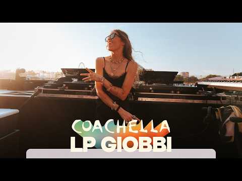 LP Giobbi