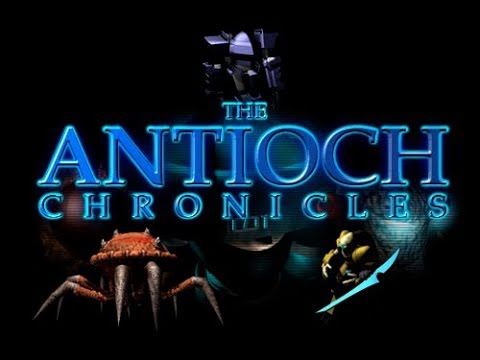 StarCraft 1 - The Antioch Chronicles Episode 2 - Mission 4 Asterisk [Custom Campaign 2]