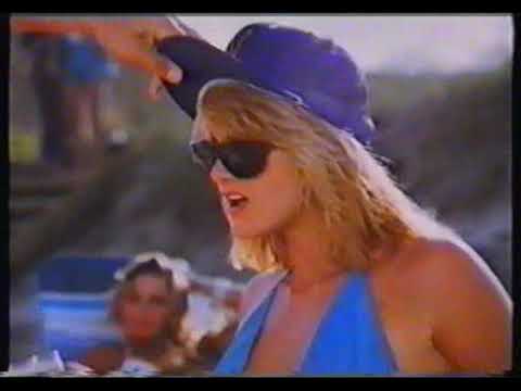Hot Splash - (1988) - rychlodabing