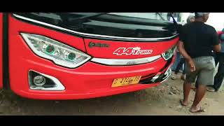 Download lagu DJ gam' piri versi Cinematic Buss 44Trans mp3