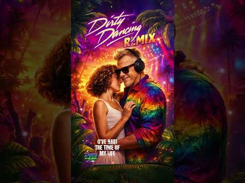 Time of my Life - Ziggy in tha House Reggaeton Remix 2025