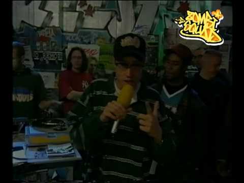 zombi squad in european media part IV