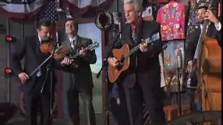 Del McCoury - 40 Acres and A Fool