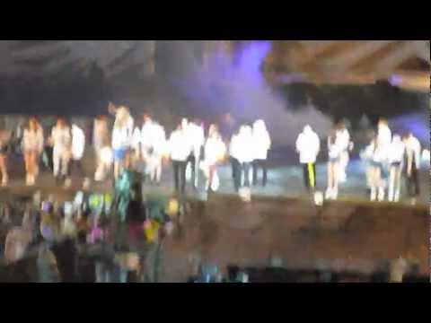 [HD] 121123 SMTOWN III LIVE IN SG - hope & fireworks