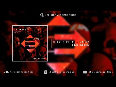 Steven Vegas - Nasty