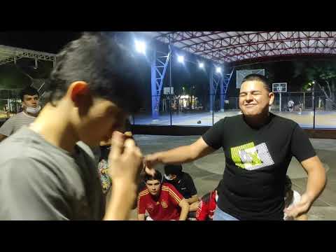 Dock Vs Falcone - Filtro 031 CÚCUTA - Octavos.