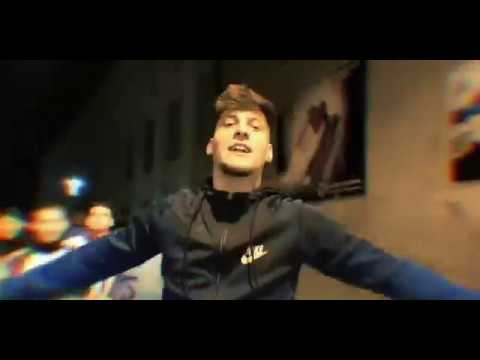 OSK X GRAJO // NO PIENSES EN NA' (VIDEOCLIP)