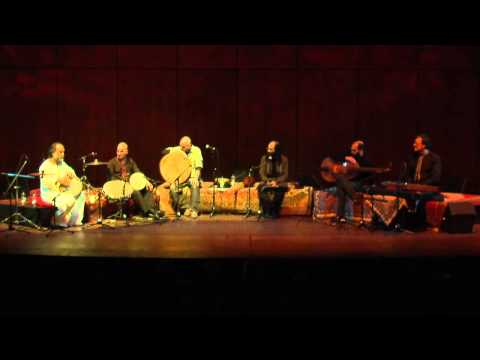 Misirli Ahmet, Ziya Tabassian, Zohar Fresco - «Banff Trio»