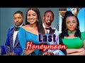 LAST HONEYMOON NEW TRENDING MOVIE FRANCIS BEN SAGE DEOLU ERONINI LATEST NOLLYWOOD MOVIE