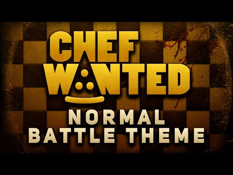 Video thumbnail for Normal Battle Theme
