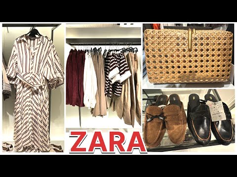 Zara women’s new Collection/💖february2026