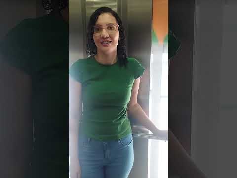 Elevador do shopping em Muriaé Estado de Minas Gerais. #thalialopes #minasgerais #elevador #minas