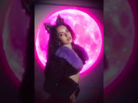 GNARLY DANCE BREAK (1 HOUR LOOP) 🛡🫶🏻✨️