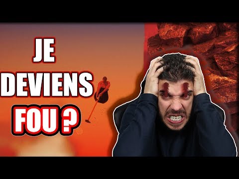 Le jeu de l'enfer - Getting Over it #2