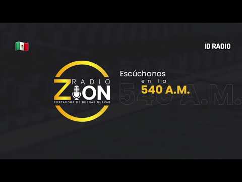 XESURF-AM • Zion 540 AM. Tijuana, Baja California, Méx 🇲🇽