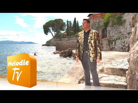 Berny - Liebe kann so einfach sein (Offizielles Musikvideo)