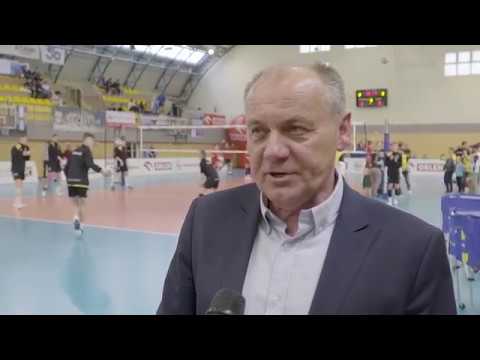 Mistrzostwa Kadetów w Piłce Siatkowej - © by E-movies