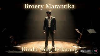 Download lagu 🎧 Rindu Yang Terlarang – Broery Marantika | Cover Song by AI-ng WORLD mp3