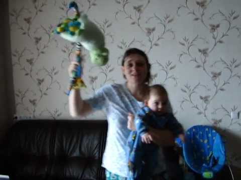 Happy Birthday Marika!!!