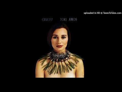 Tori Amos - Crucify (Blu3's 'Give Me Your Trust' ReMash)