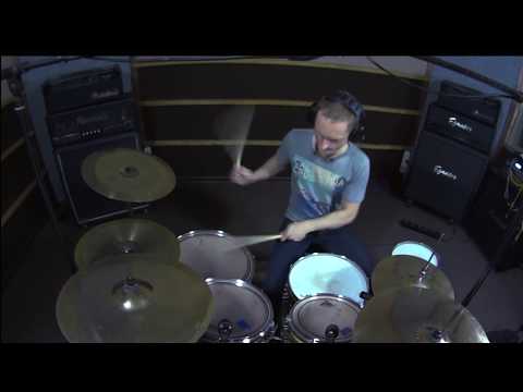 Andriy Beat - Africa (Drum Playthrough)