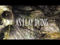 As I Lay Dying - Forsaken (Lyrics)