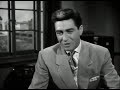The Blue Parrot 1953 Thriller