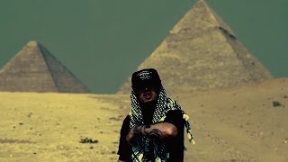 La Pirámide - Miserable Hannibal (Videoclip Oficial) con DJ KLEAN