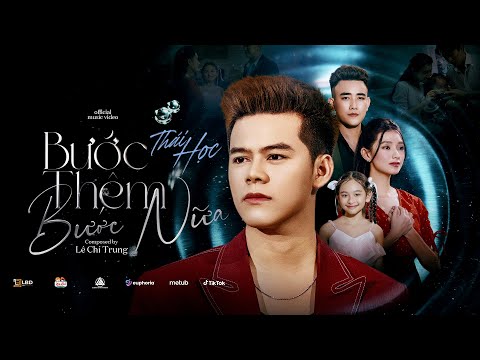 BƯỚC THÊM BƯỚC NỮA