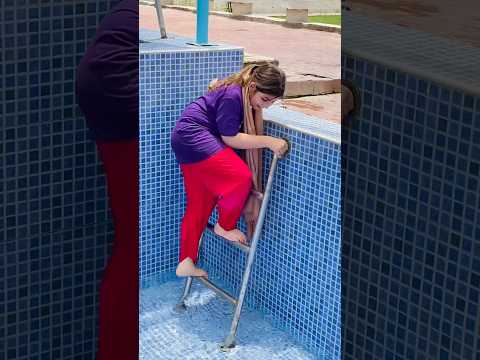 Anaya k papa usay pool pe ly jain gy??🤔😳