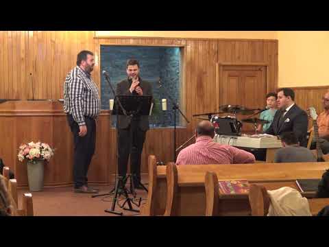 Pro Gospel - Da, chiar in curand