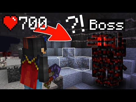 The Best MINECRAFT MODPACK!  💥 (with lots of dimensions)