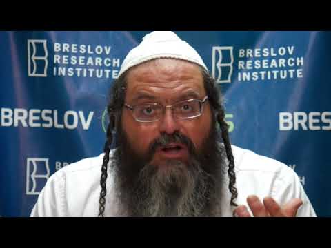Meir Elkabas - Parshat Shoftim