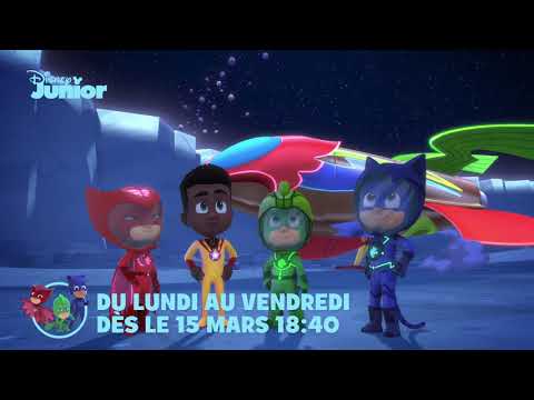 Bande-annonce