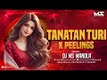 Tana Tan Turi Cg Dj Song X Peelings Pushpa 2 Tapori Mix Dj Ms Mandla Remix