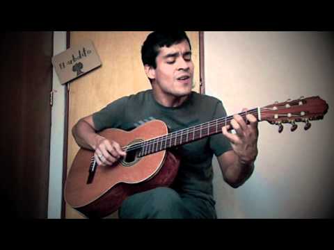 El David Aguilar - Lento