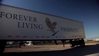 Aloe Vera of America - Video Tour - Forever Living Products