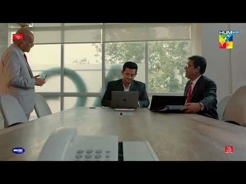 Ishq-e-Laa - Episode 20 - Best Scene 02 - HUM TV