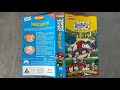 Opening Closing To Rugrats Chuckie S Lucky Day 2000 VHS UK