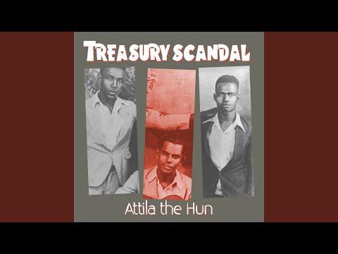 Graf Zeppelin - Atilla the Hun