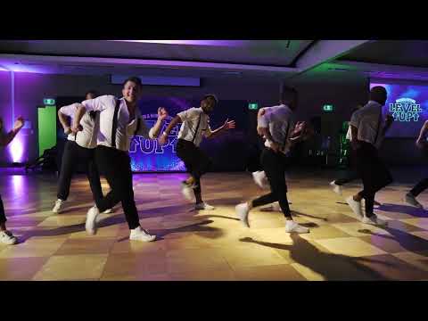 FUNKY FELLAS // LEVEL UP BACHATA FESTIVAL 2023