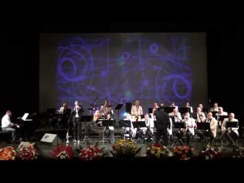 Big Band Ruse, Angel Zaberski and Mihail Josifov - "Retro News"