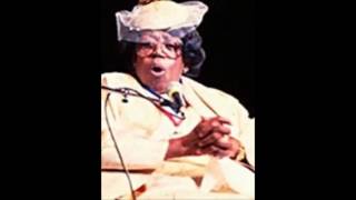 Willie Mae Smith-That&#39;s Alright