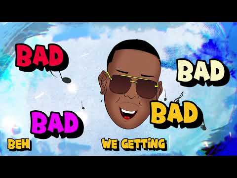 Fadda Fox - I Love Soca (Official Lyric Video) | 2023 Soca | Barbados Crop Over