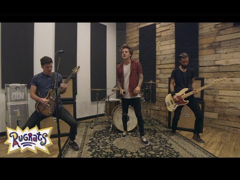 NICKTOONS gone HEAVY | with Our Last Night