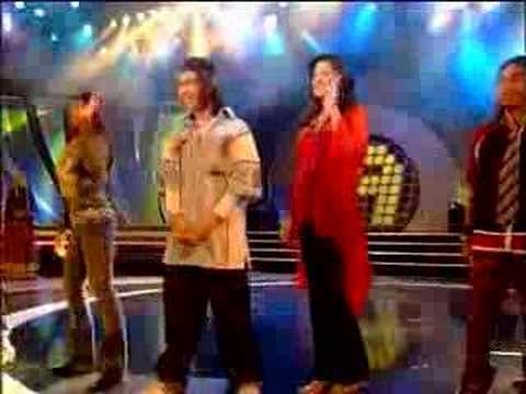 AF4 Konsert 2 - Intro (1/17)