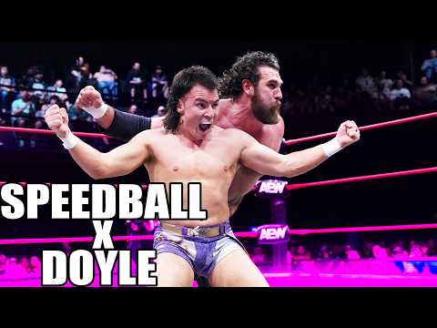 Speedball Mike Bailey: I Am Having A Rough Time, A Bad Few Weeks And I Need It To Get Better