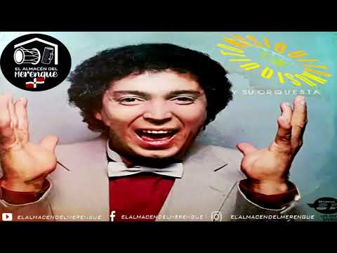 MUSIQUITO El Lider Y SU ORQUESTA - ESPUMA Y CHOCOLATE (1983)