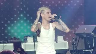 Aaron Carter *Aaron&#39;s Party* Pop 2000 - NYC 2018