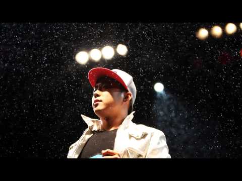 은지원 - 싸이렌 (feat. 미스터 타이푼 )